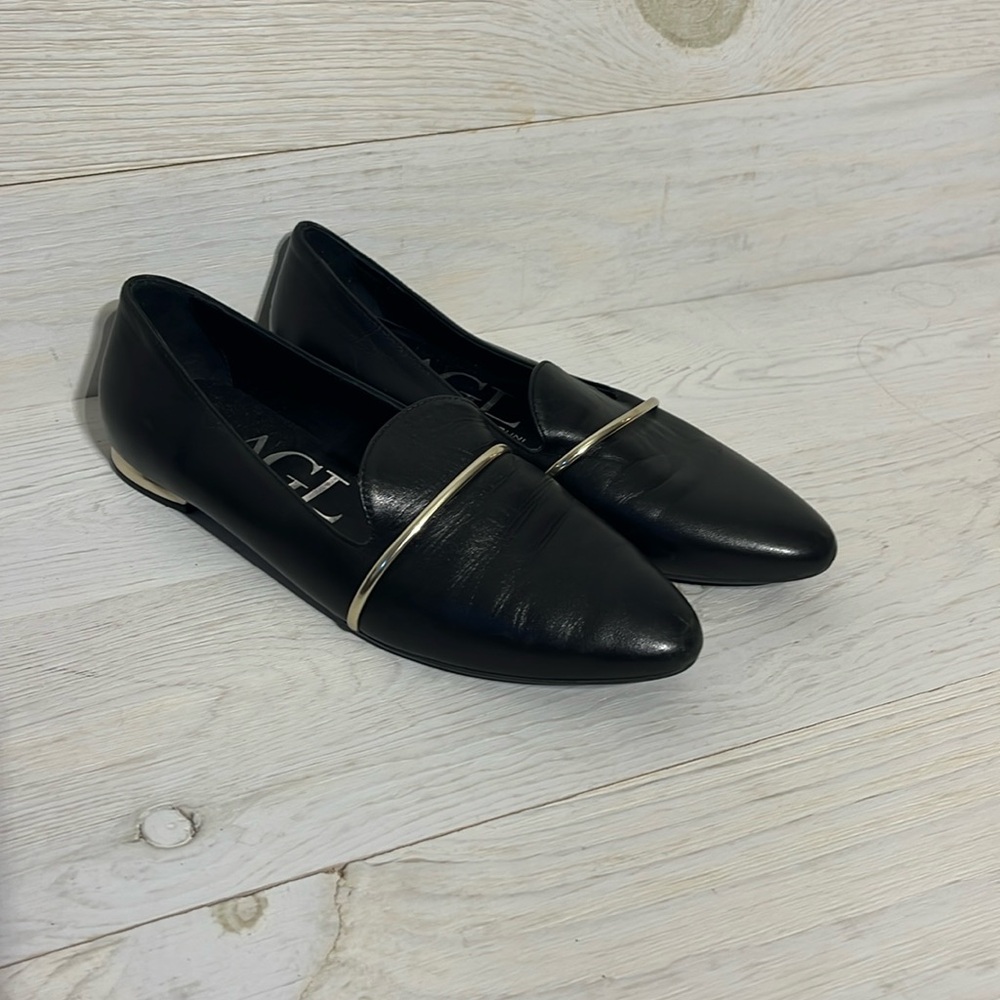 AGL women’s shoes